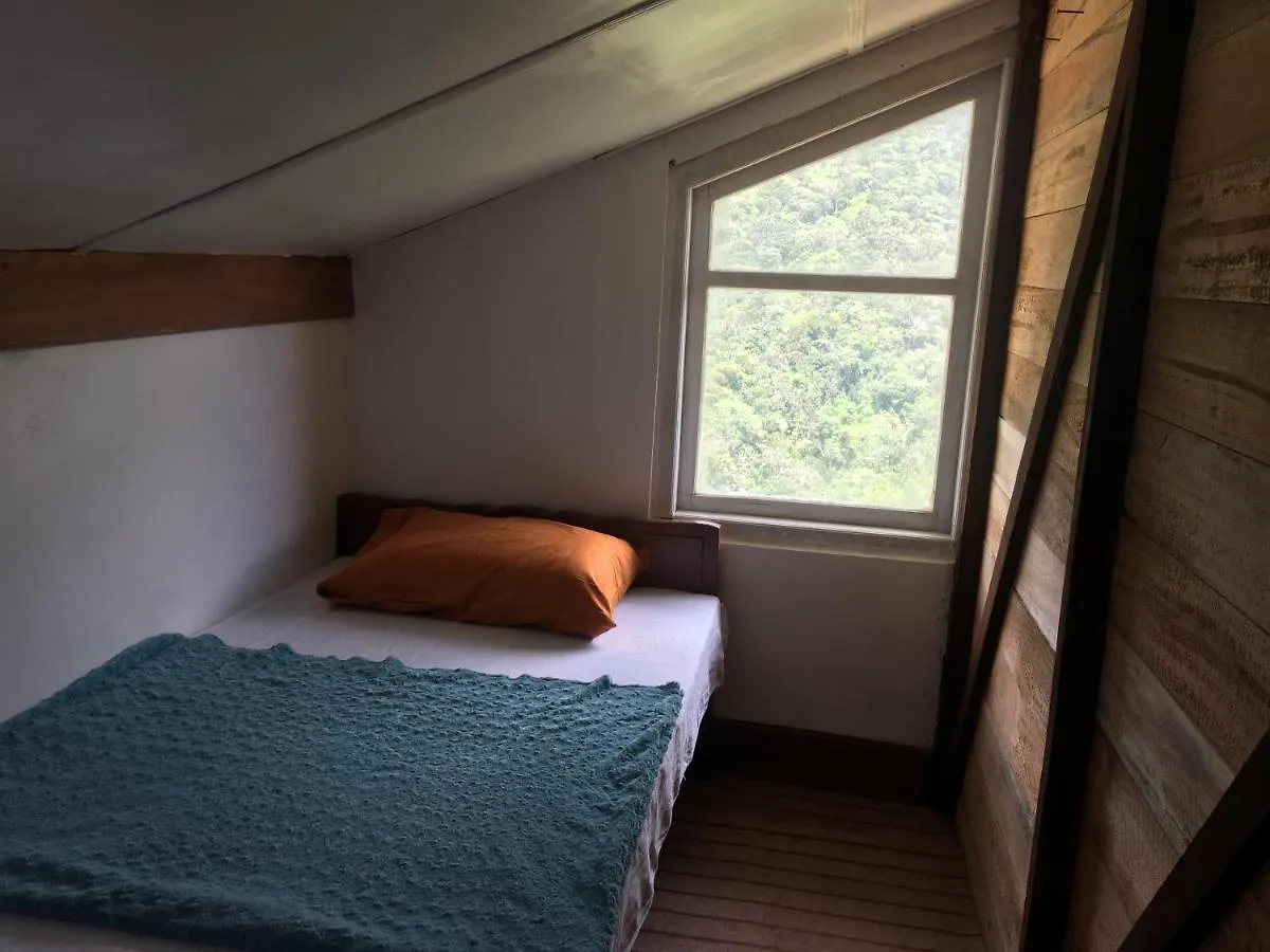 Hotel Forest View Villa Nuwara Eliya