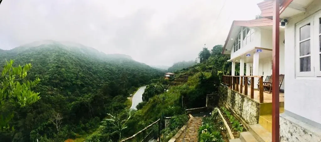 Forest View Villa Nuwara Eliya 0*,