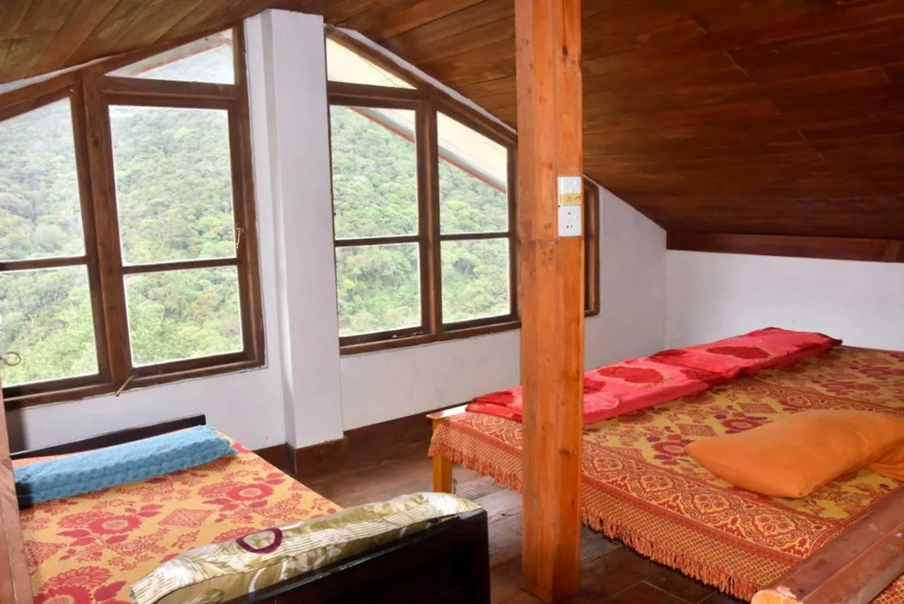 Hotel Forest View Villa Nuwara Eliya Sri Lanka