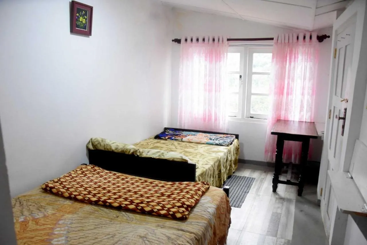 Forest View Villa Nuwara Eliya Hotel