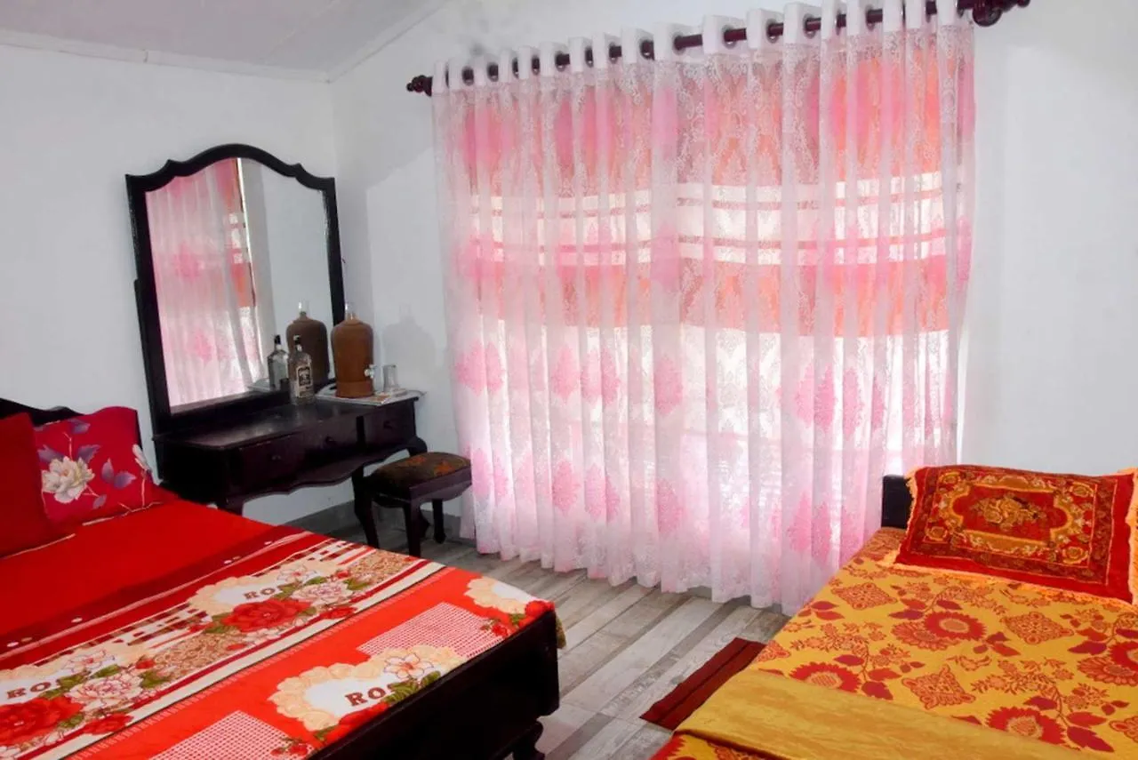 Forest View Villa Nuwara Eliya