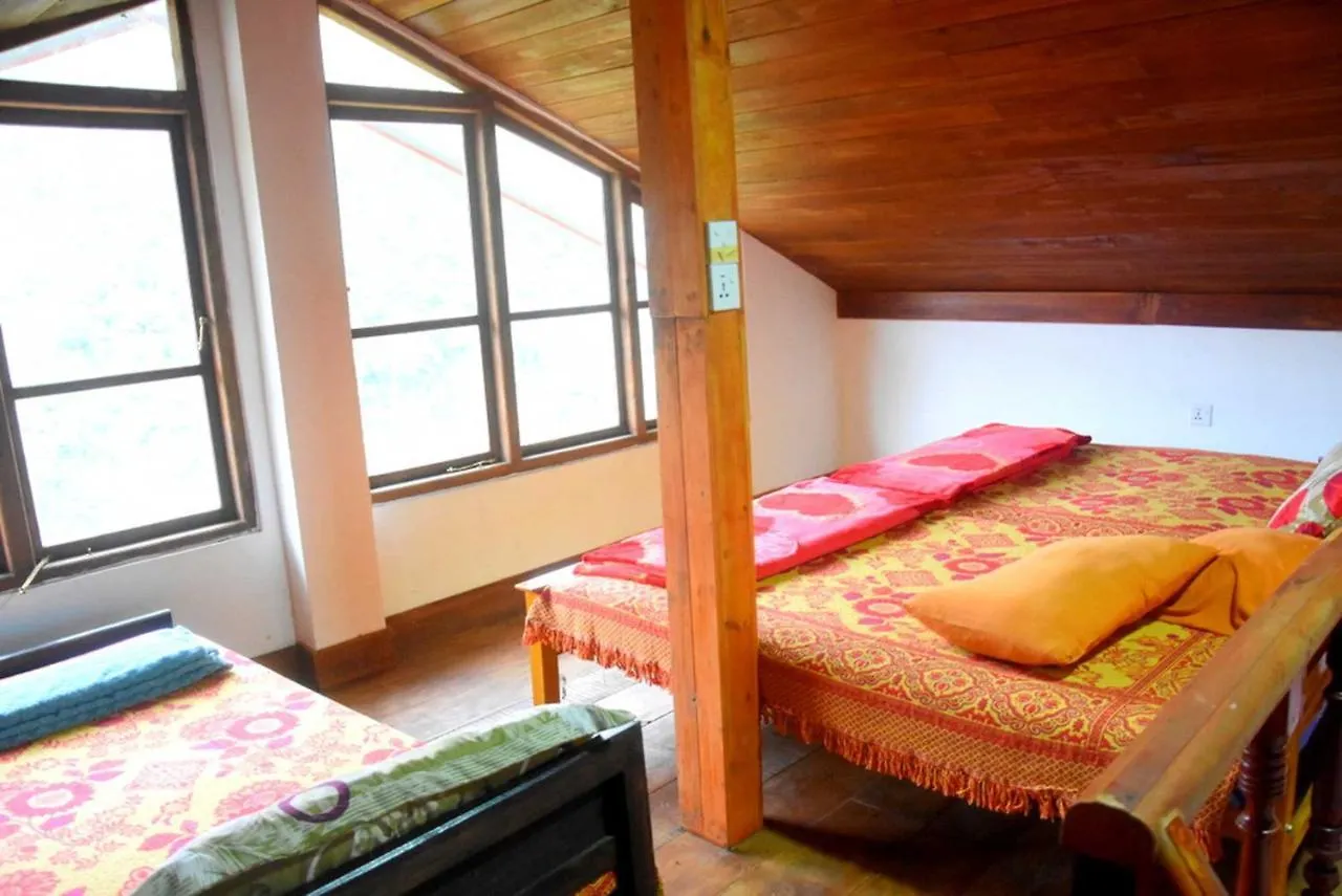 Forest View Villa Nuwara Eliya