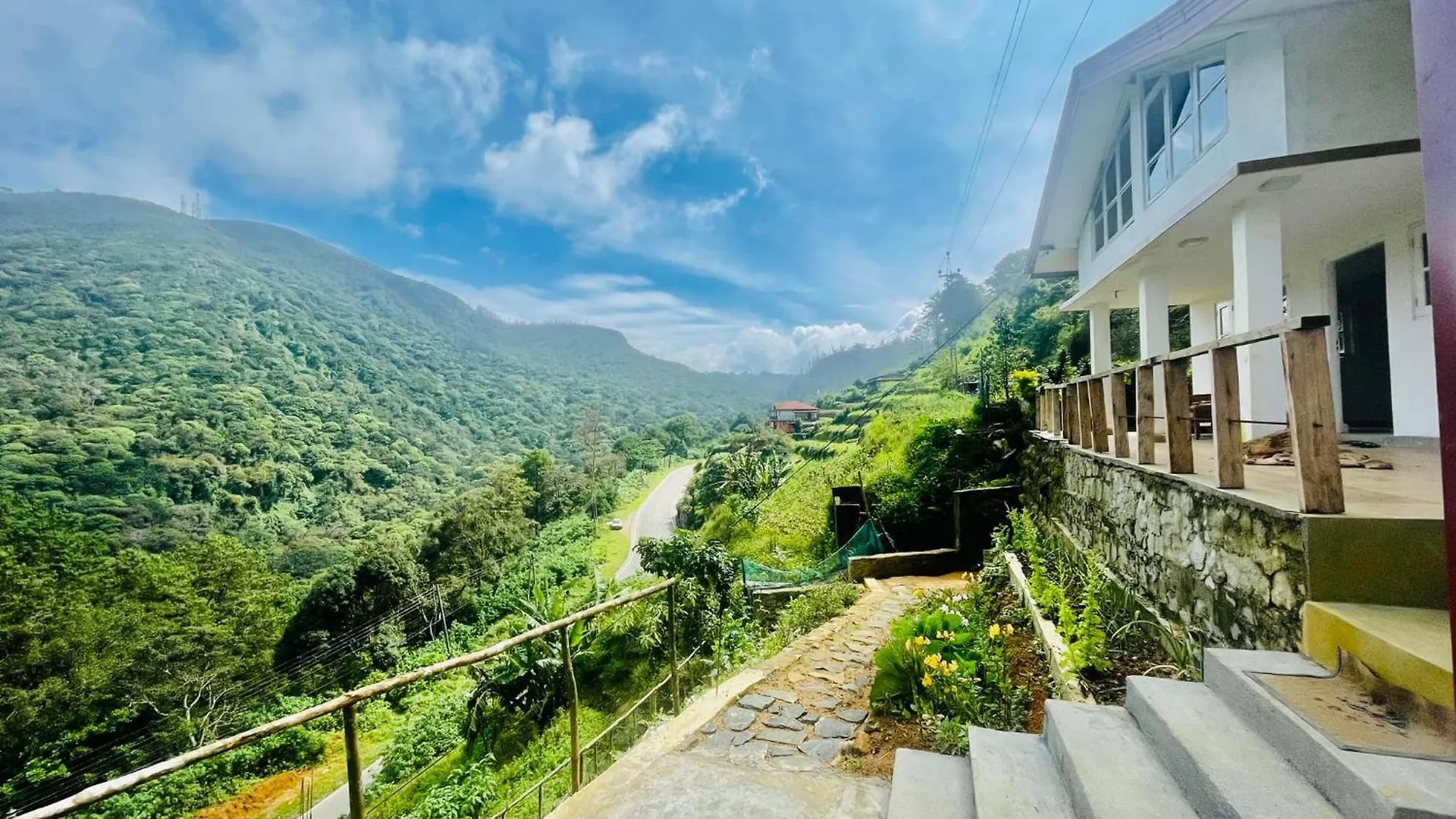 Forest View Villa Nuwara Eliya