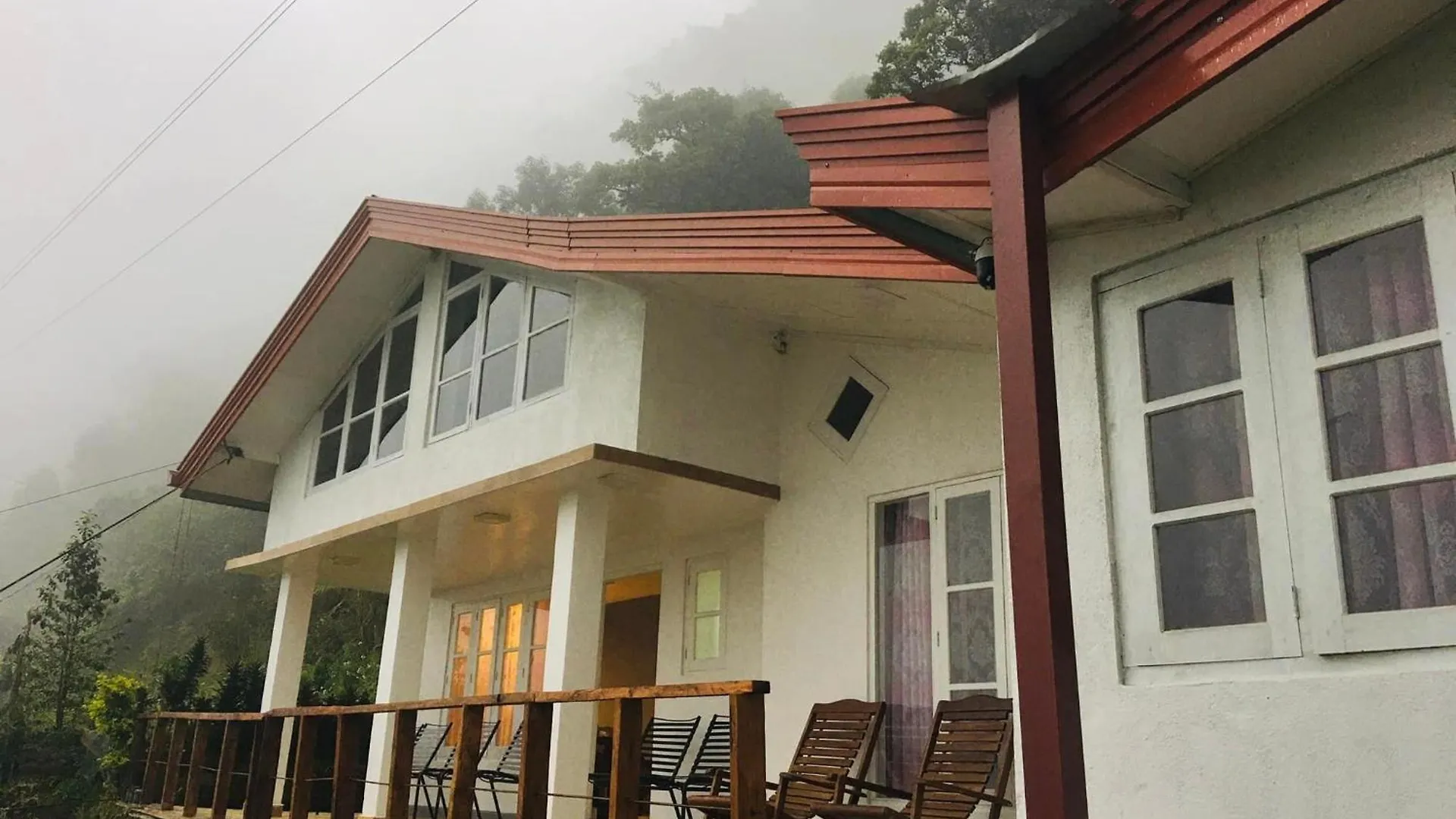 Hotel Forest View Villa Nuwara Eliya