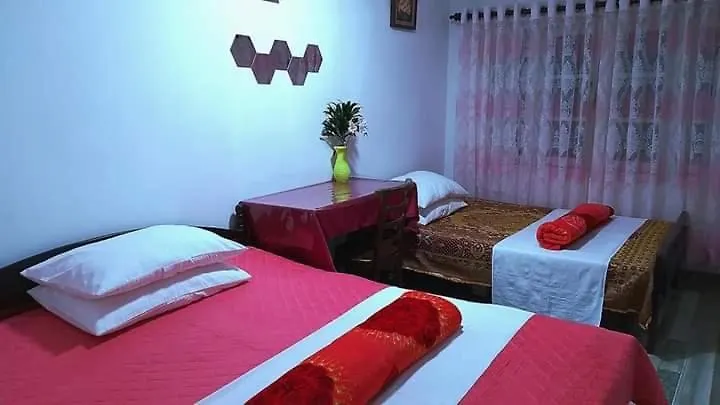 Hotel Forest View Villa Nuwara Eliya