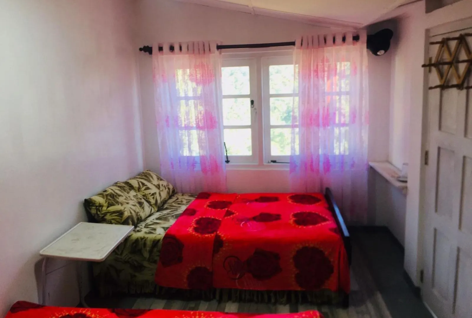 Forest View Villa Nuwara Eliya Sri Lanka